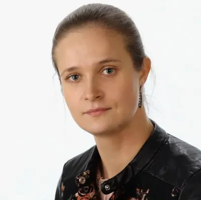 lek. Ewelina Pióro-Dodot, Okulista